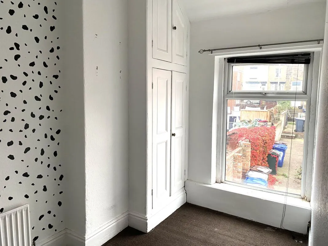 Melville Street, Wombwell, Barnsley, S73 8HJ