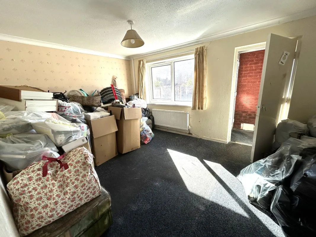Online Property Auction in London: Hiles Avenue, Winterton, Scunthorpe, DN15 9XY | Auction ends 22/10/2025.