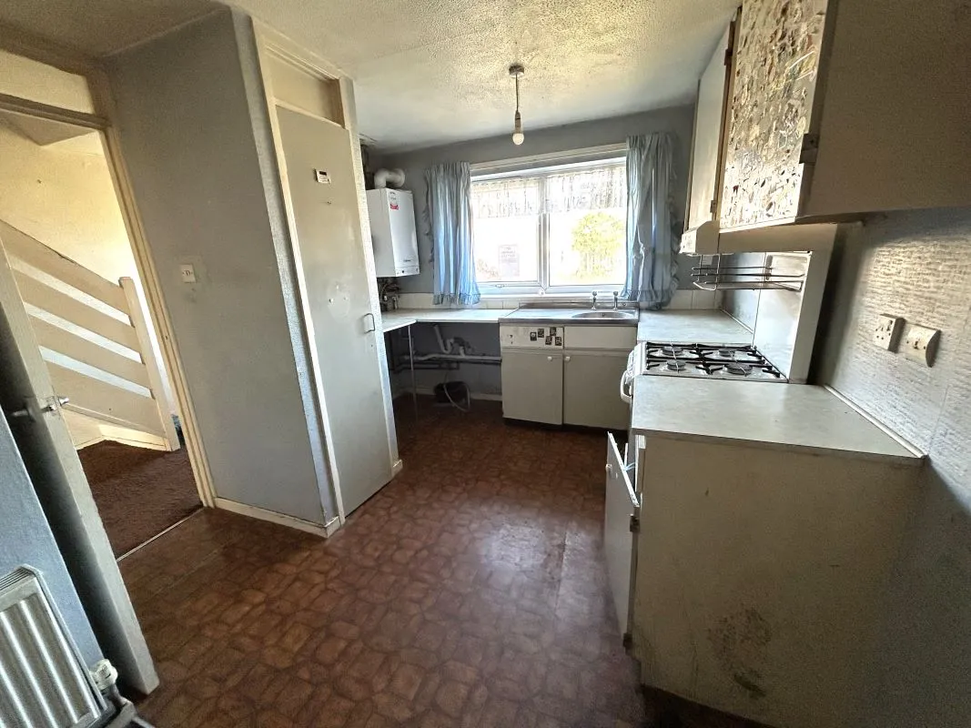 Online Property Auction in London: Hiles Avenue, Winterton, Scunthorpe, DN15 9XY | Auction ends 22/10/2025.