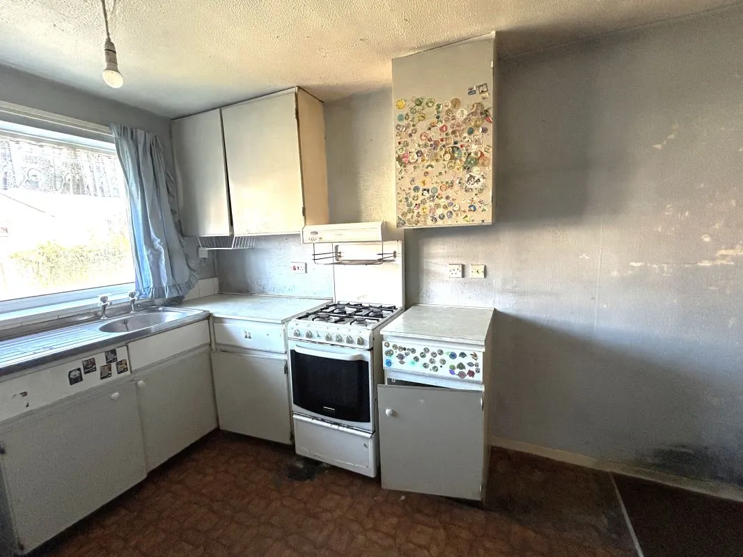 Online Property Auction in London: Hiles Avenue, Winterton, Scunthorpe, DN15 9XY | Auction ends 22/10/2025.