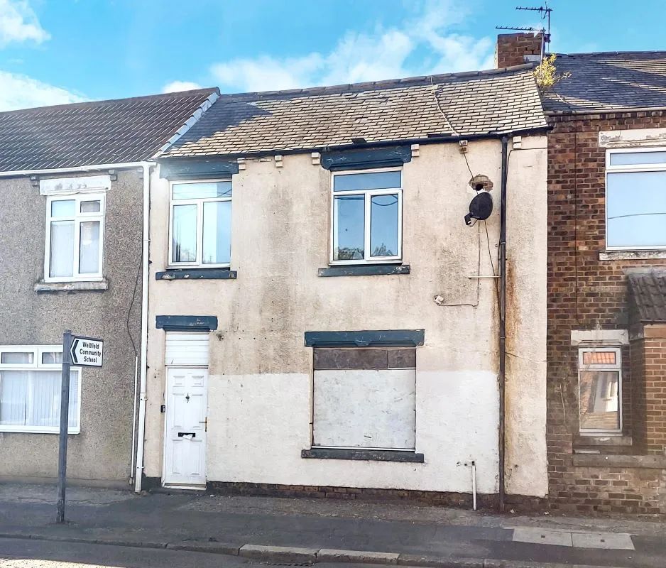 North Road West, Wingate, TS28 5AP