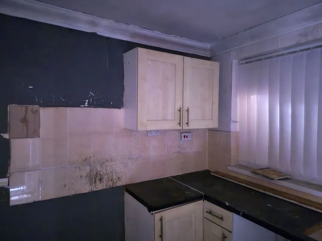 North Road West, Wingate, TS28 5AP