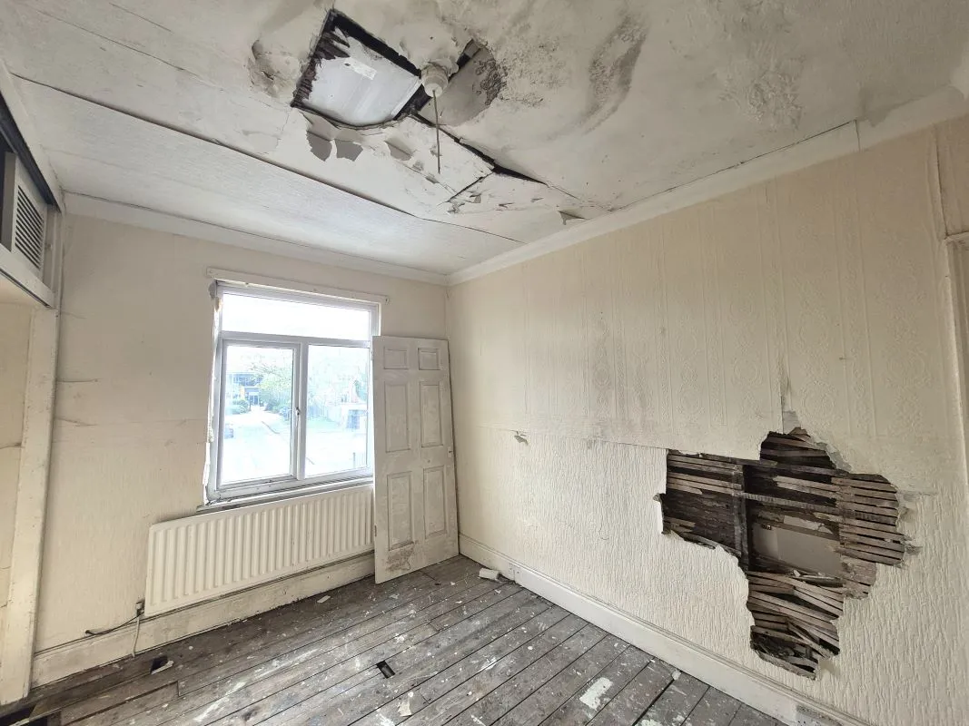 North Road West, Wingate, TS28 5AP