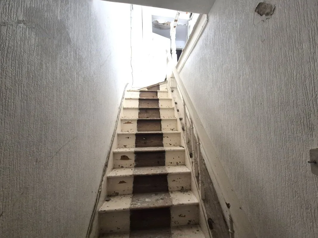 North Road West, Wingate, TS28 5AP