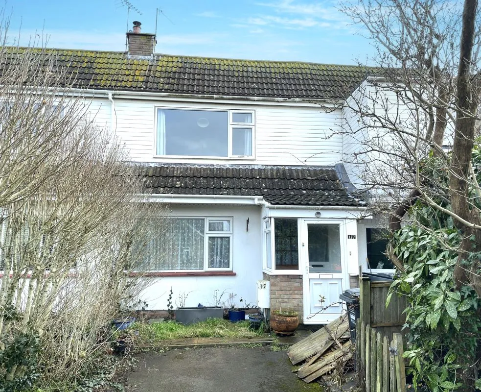 Property cover