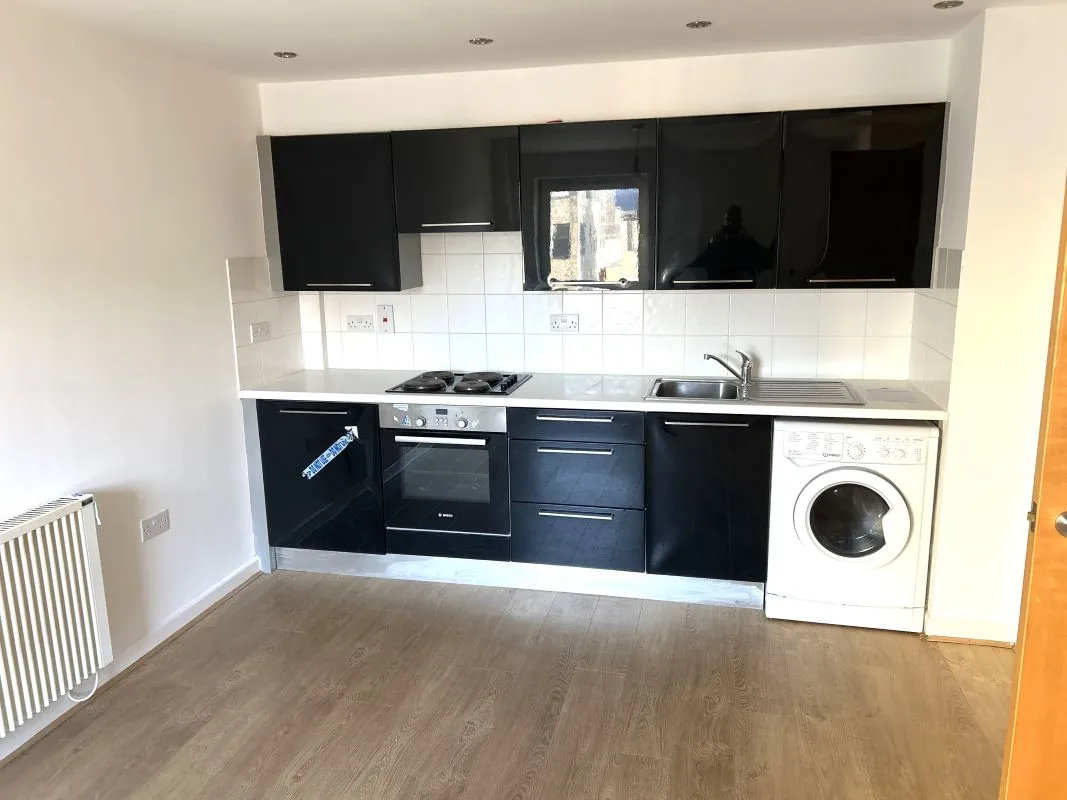 Stone Street, Bradford, BD1 4QL