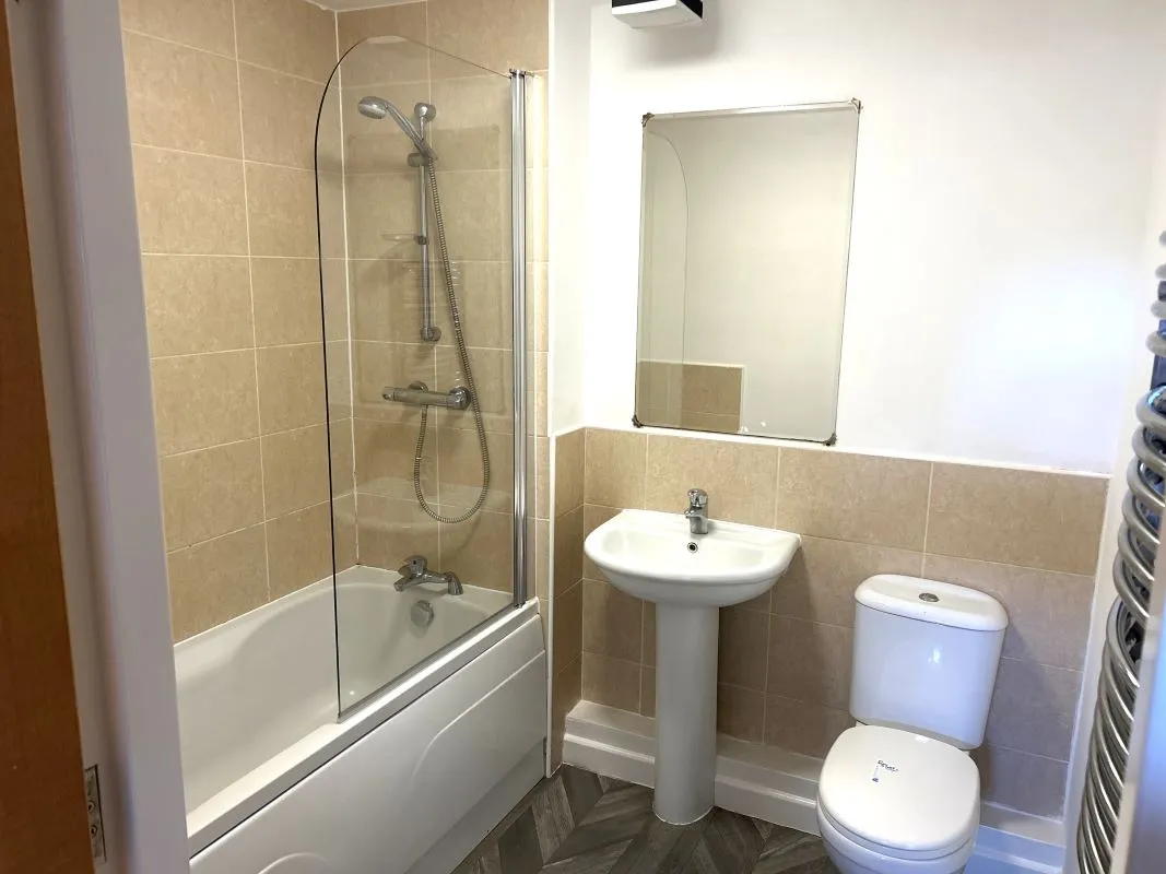 Stone Street, Bradford, BD1 4QL