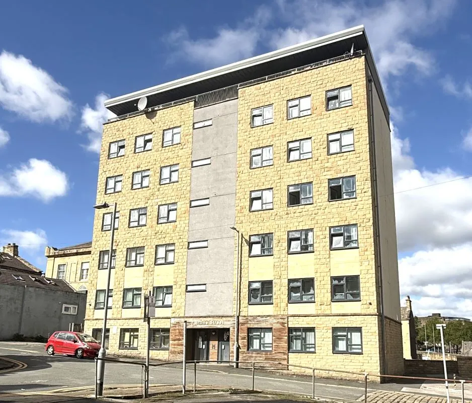 Stone Street, Bradford, BD1 4QL