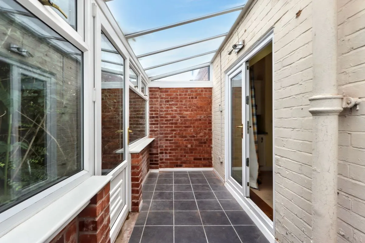 Online Property Auction in London: Audrey Road, Sheffield, S13 8DQ | Auction ends 22/10/2025, a Guide Price of £50,000+.