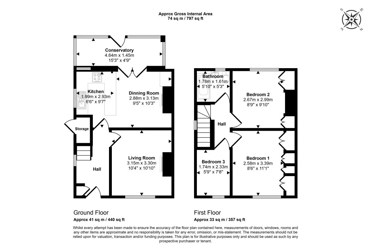 Online Property Auction in London: Audrey Road, Sheffield, S13 8DQ | Auction ends 22/10/2025, a Guide Price of £50,000+.