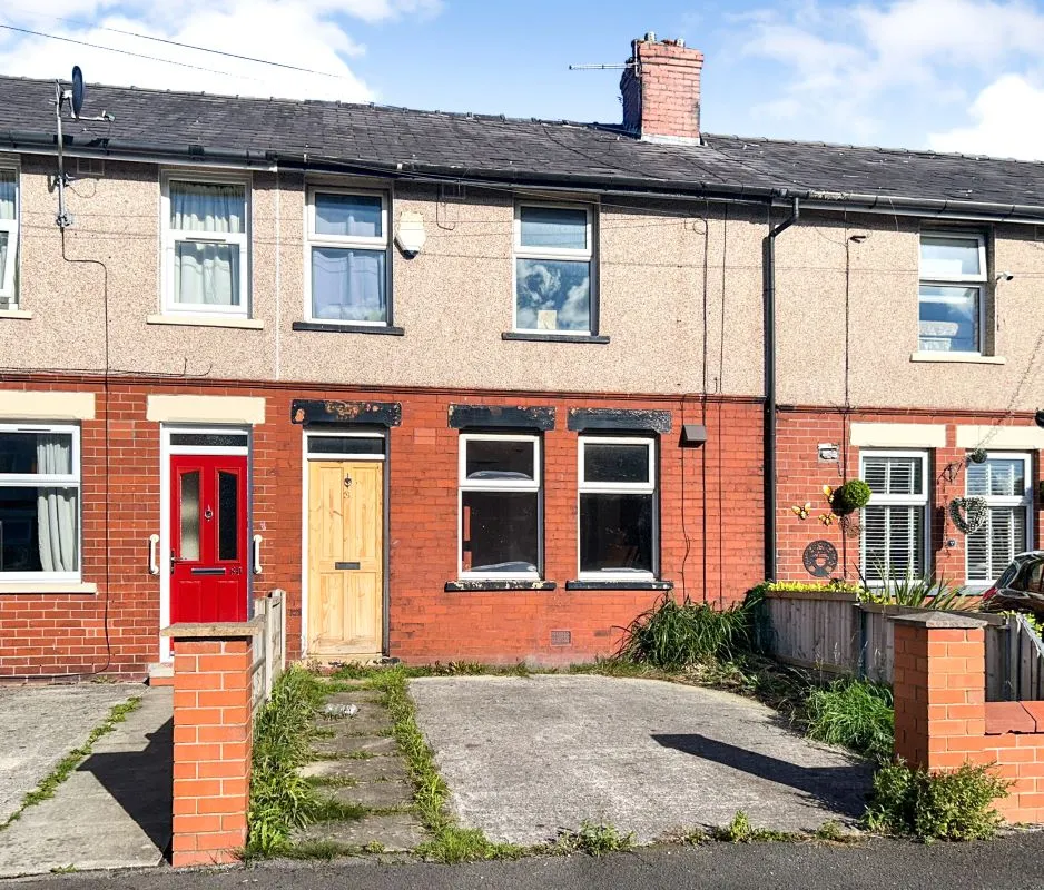 Wordsworth Avenue, Leigh, WN7 5EE