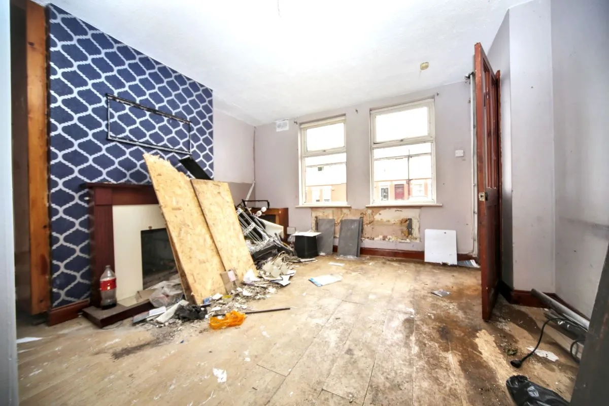 Wordsworth Avenue, Leigh, WN7 5EE