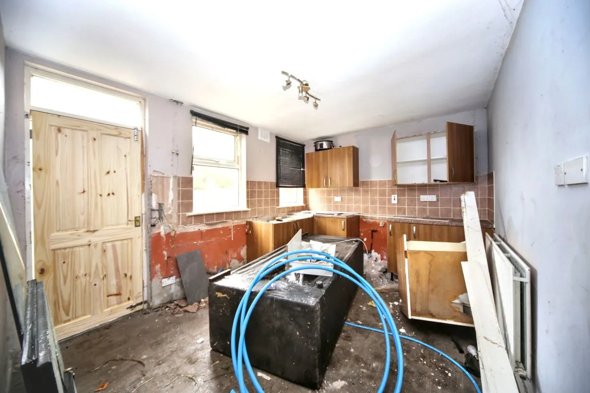 Wordsworth Avenue, Leigh, WN7 5EE