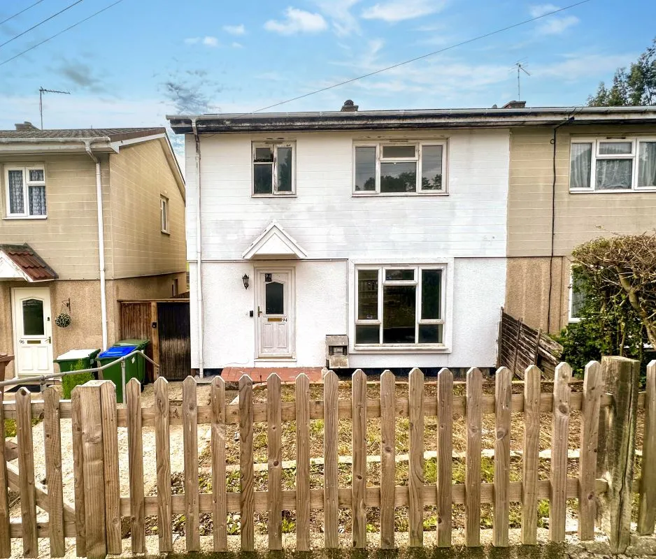 Property cover
