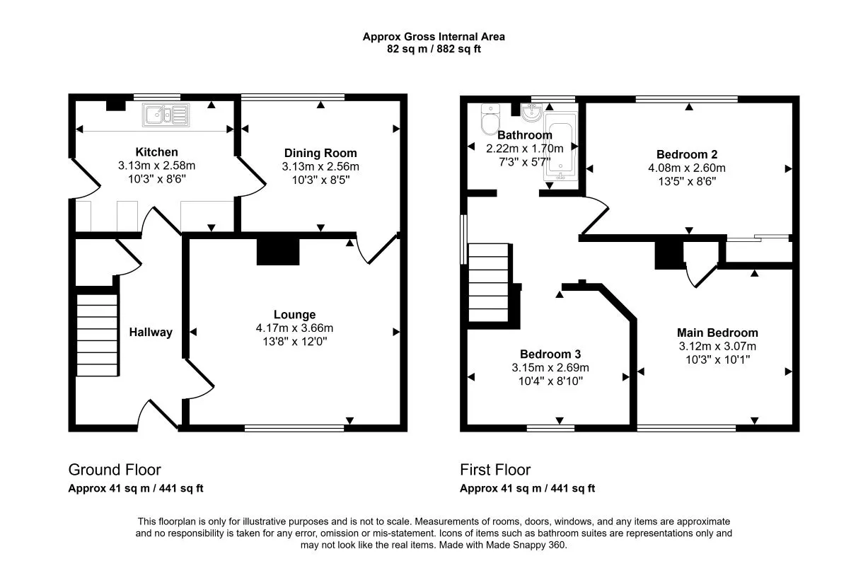 Online Property Auction in London: Halcot Avenue, Bexleyheath, DA6 7QD | Auction ends 22/10/2025.