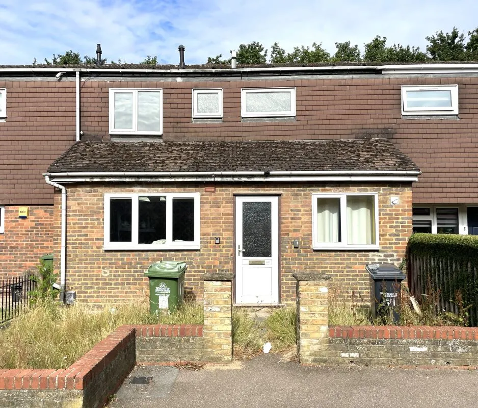 Property cover