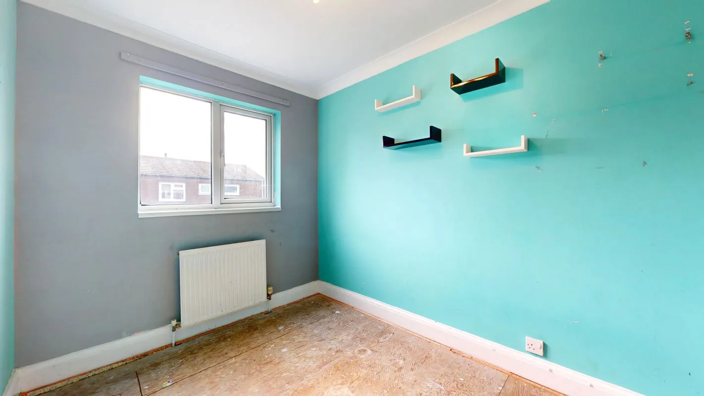 Online Property Auction in London: Wheatcroft, Cheshunt, Waltham Cross, EN7 6JU | Auction ends 22/10/2025.