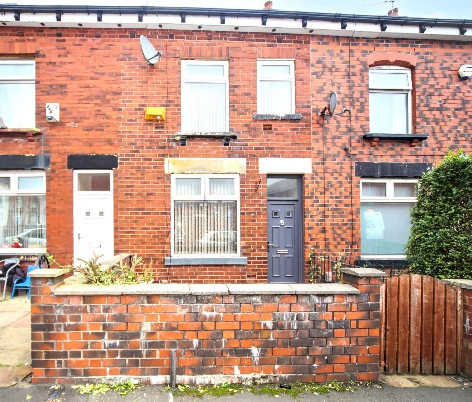 Property cover