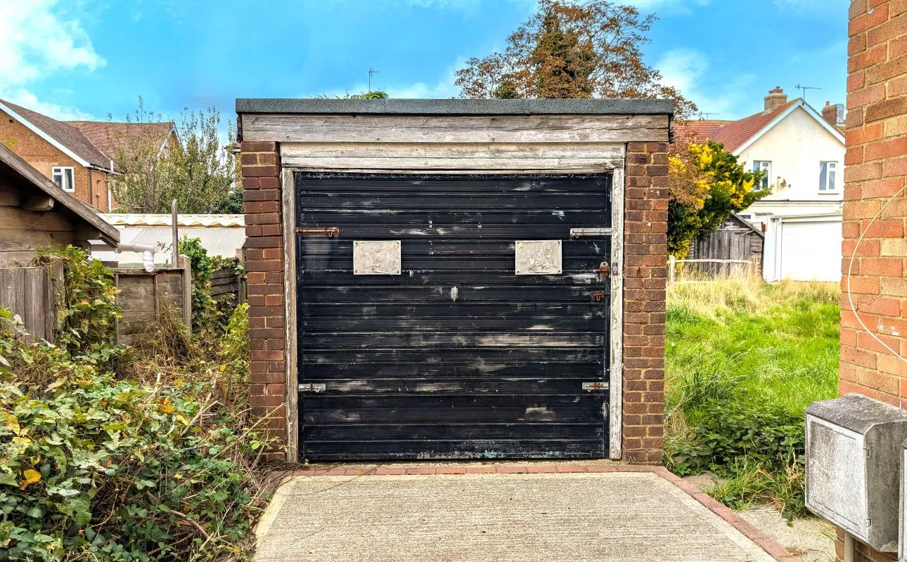 Property cover