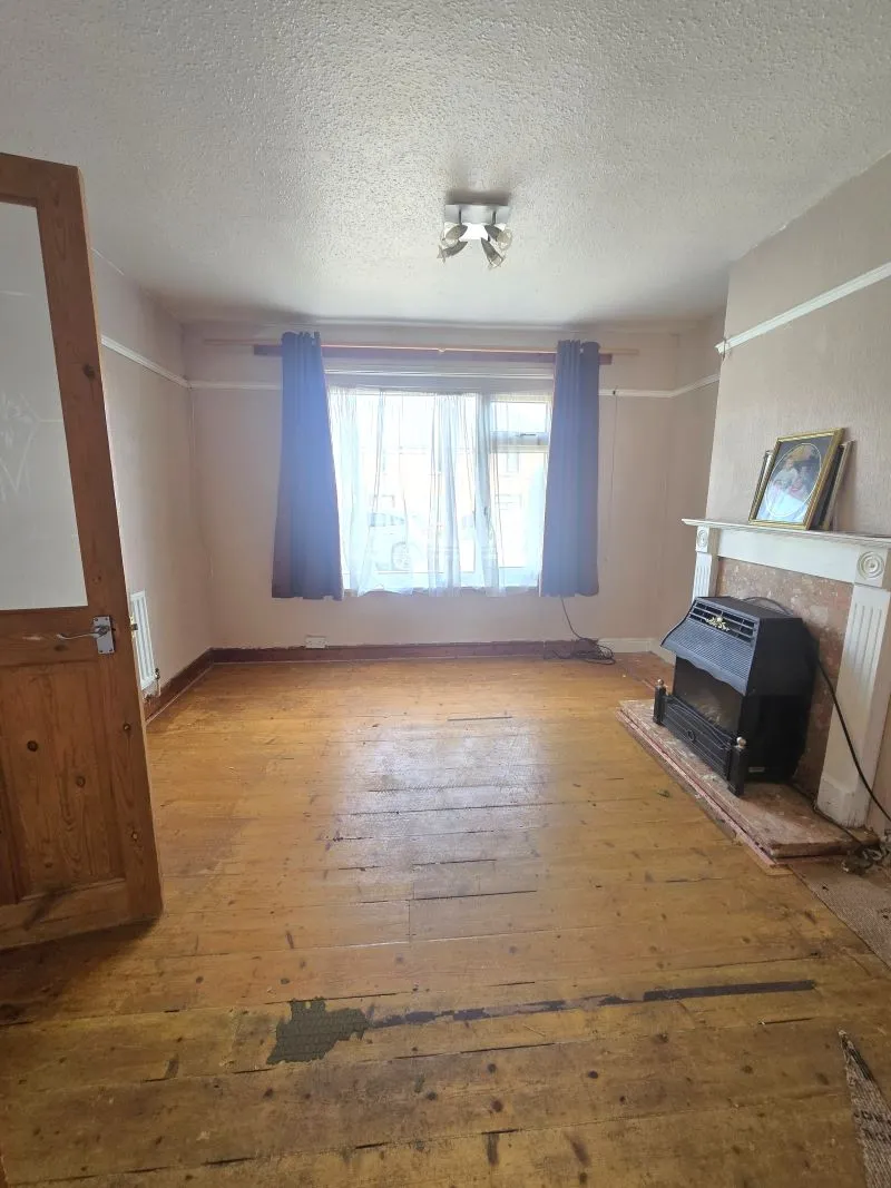 Property cover