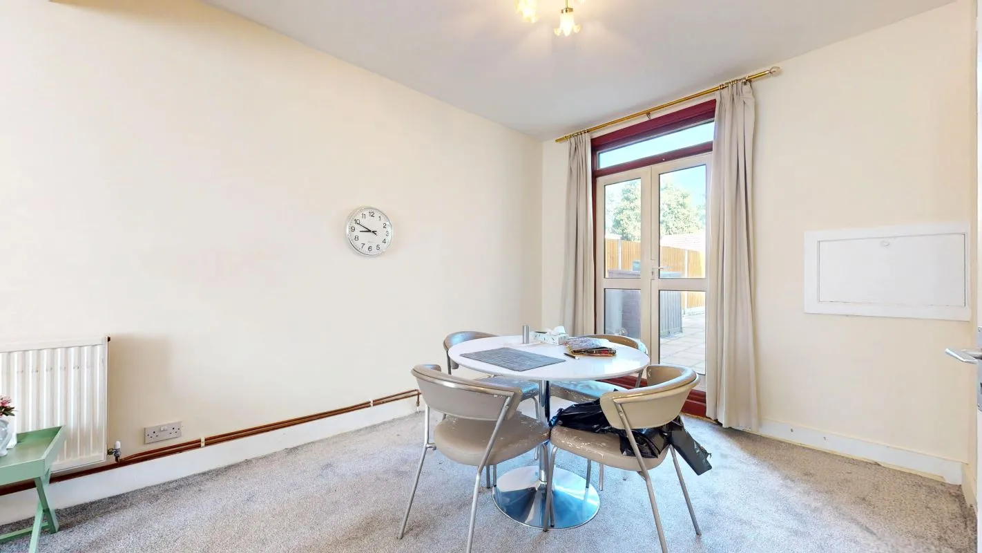 Online Property Auction in London: Danesbury Road, Feltham, TW13 5BG | Auction ends 22/10/2025, a Guide Price of £420,000+.
