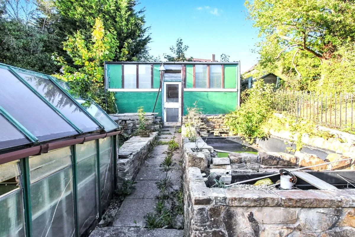 Online Property Auction in London: Rokeby Drive, Sheffield, S5 9JT | Auction ends 22/10/2025, a Guide Price of £50,000+.