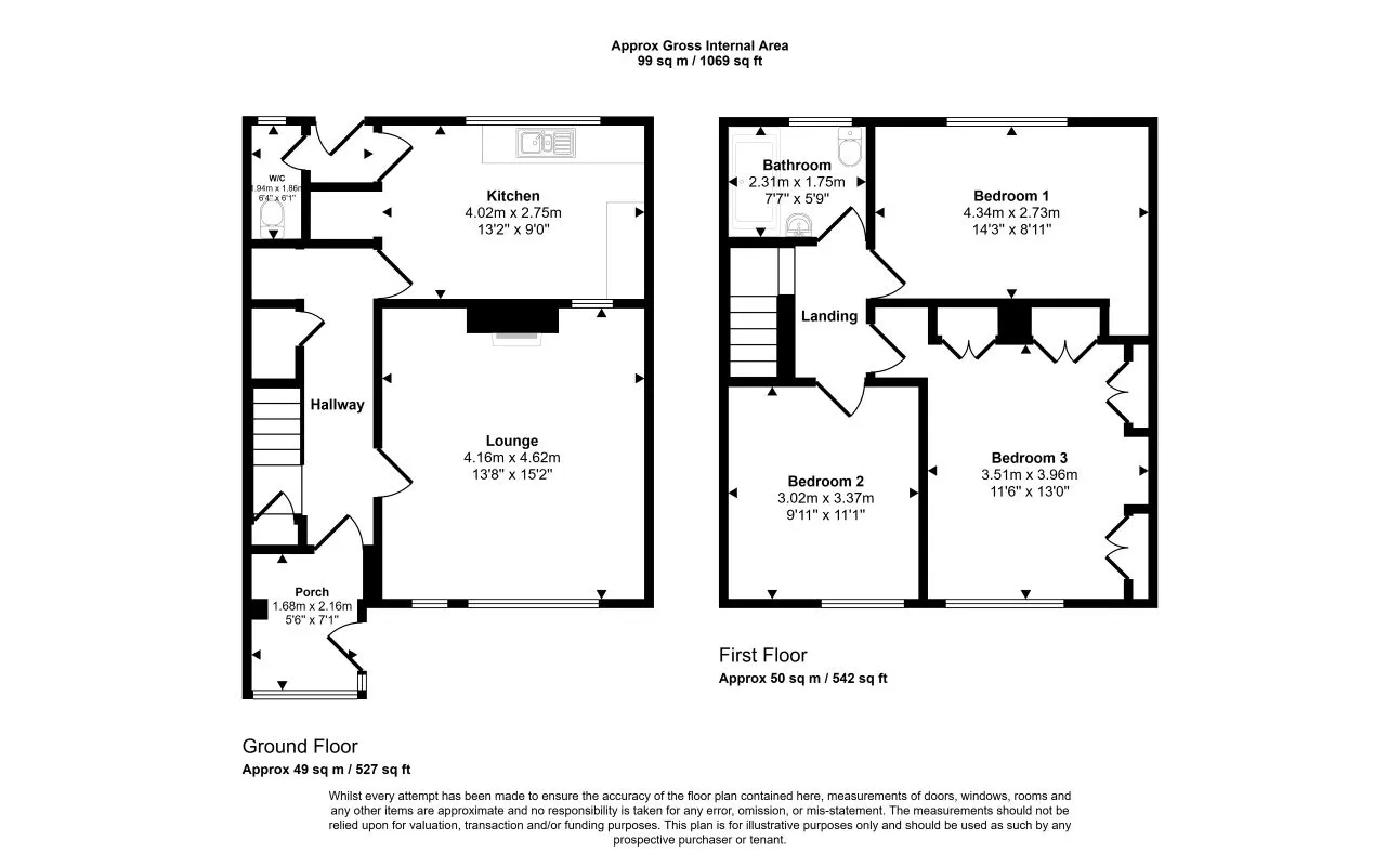 Online Property Auction in London: Rokeby Drive, Sheffield, S5 9JT | Auction ends 22/10/2025, a Guide Price of £50,000+.