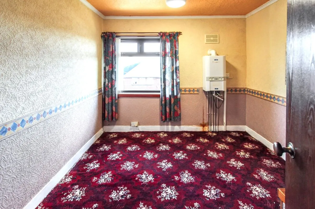 Online Property Auction in London: Rokeby Drive, Sheffield, S5 9JT | Auction ends 22/10/2025, a Guide Price of £50,000+.
