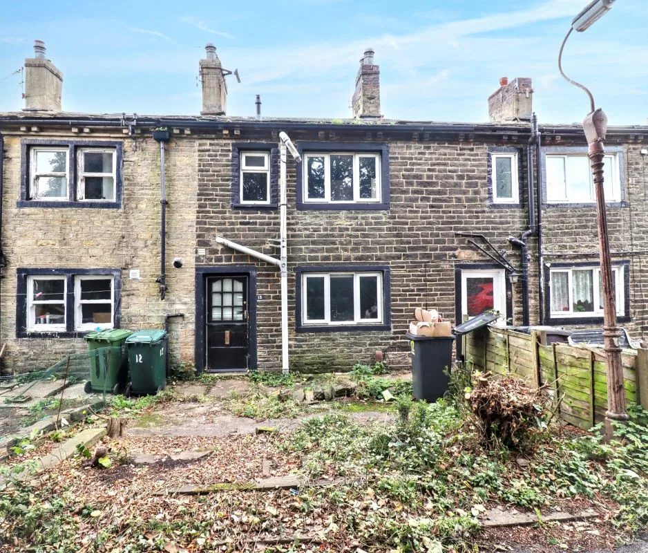 Property cover