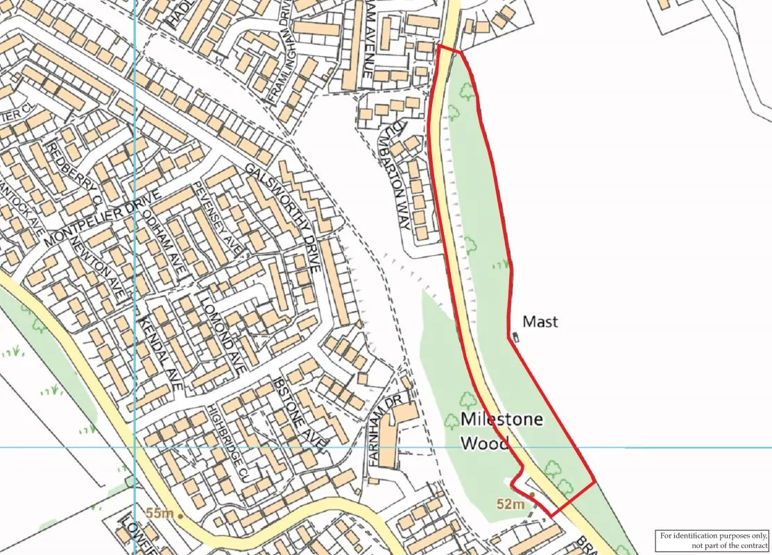 Online Property Auction in London: Caversham Park Road, Caversham, Reading, RG4 6NN | Auction ends 22/10/2025, a Guide Price of £5,000+.