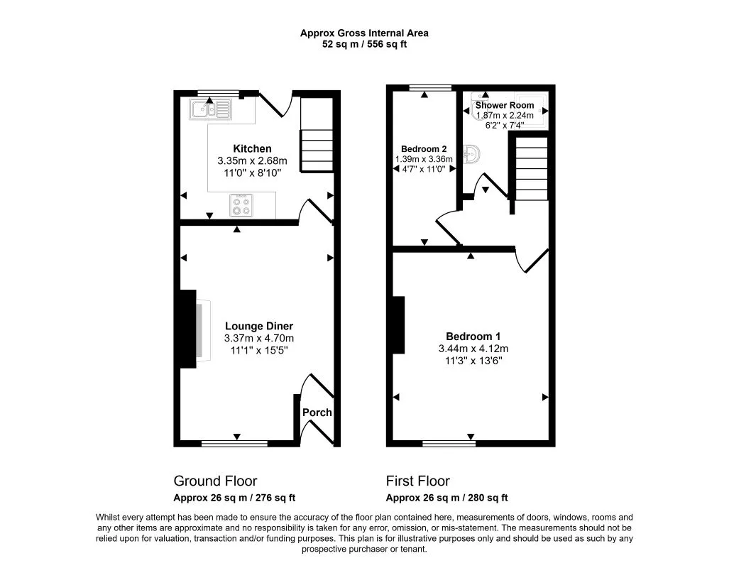 Online Property Auction in London: Pedder Street, Bolton, BL1 4JX | Auction ends 22/10/2025, a Guide Price of £30,000+.