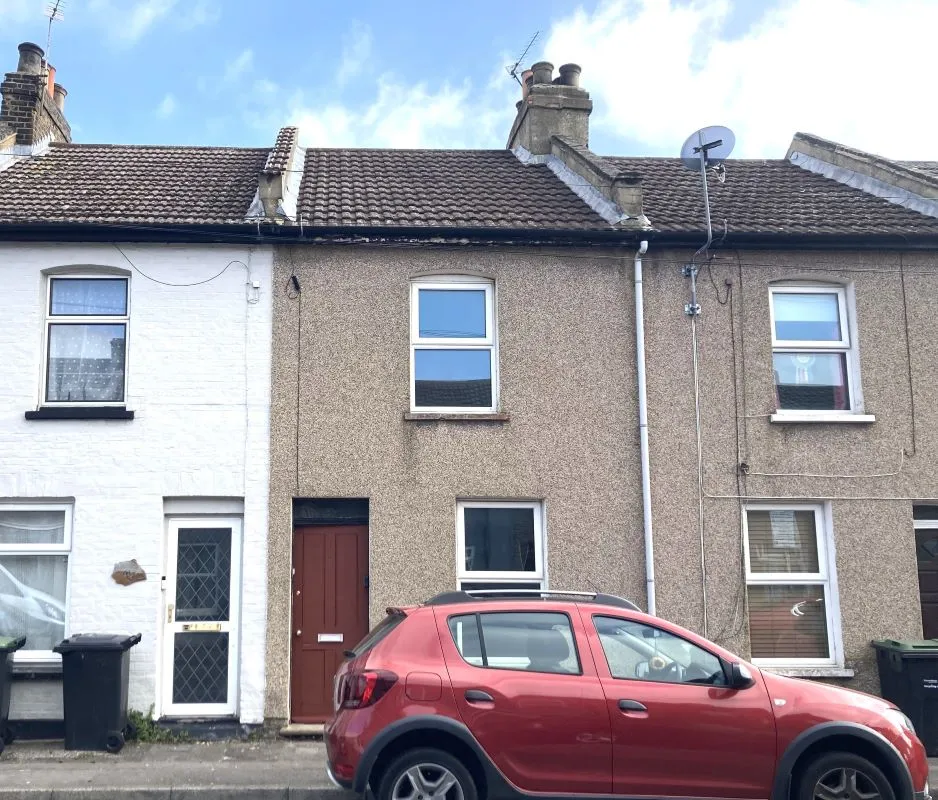 Rural Vale, Northfleet, Gravesend, DA11 9JL