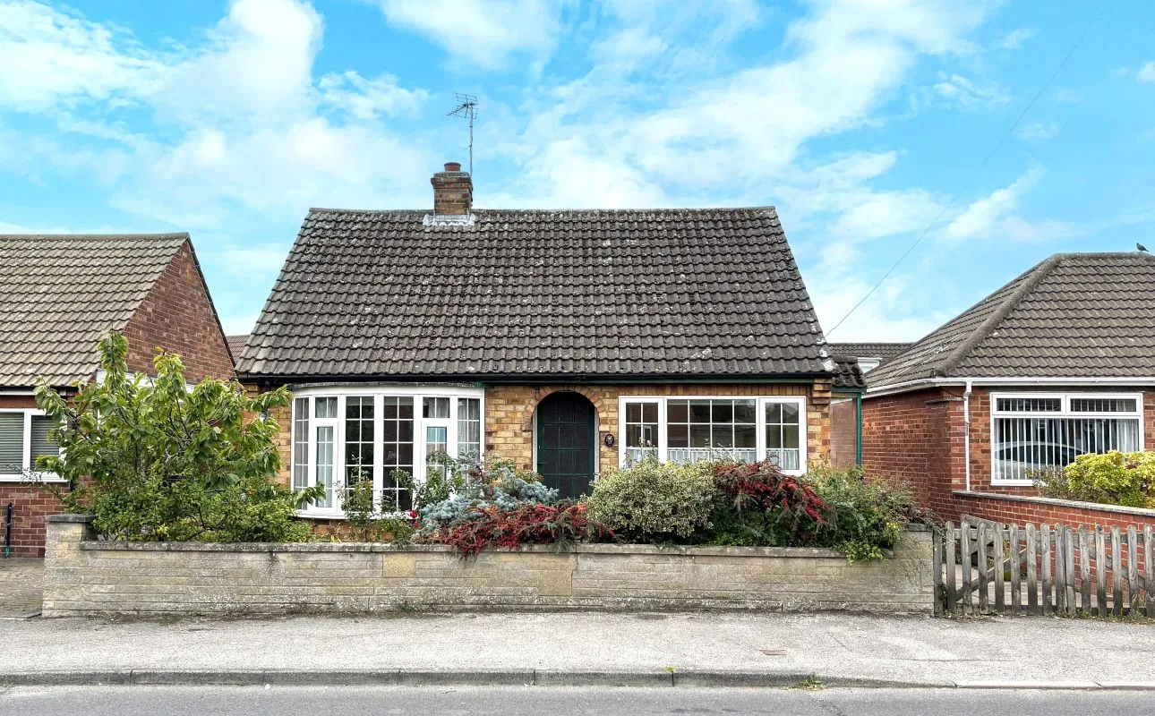 Property cover