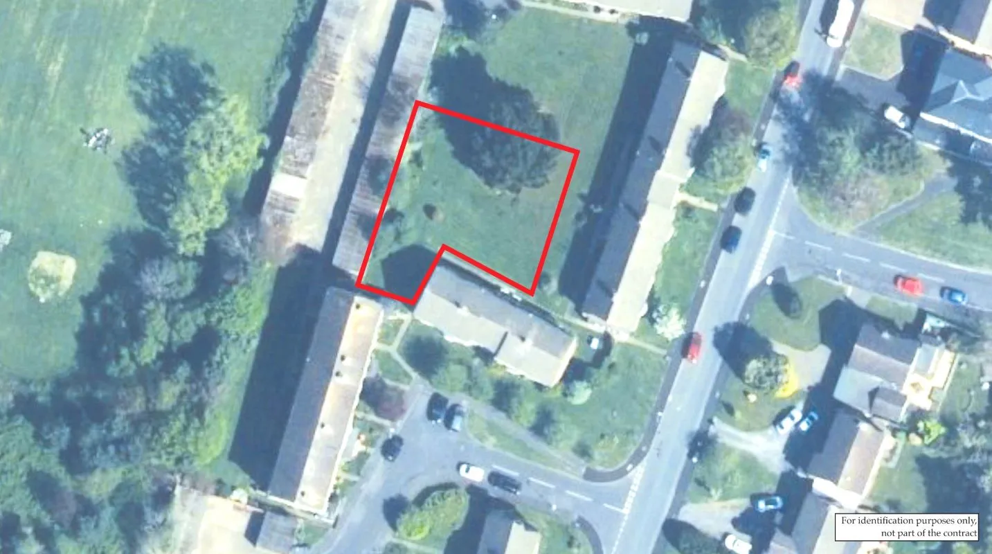 Property cover