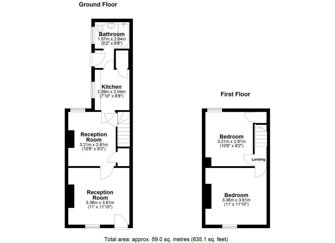 Online Property Auction in London: Melton Close, Newmarket, CB8 8BE | Auction ends 22/10/2025, a Guide Price of £90,000+.