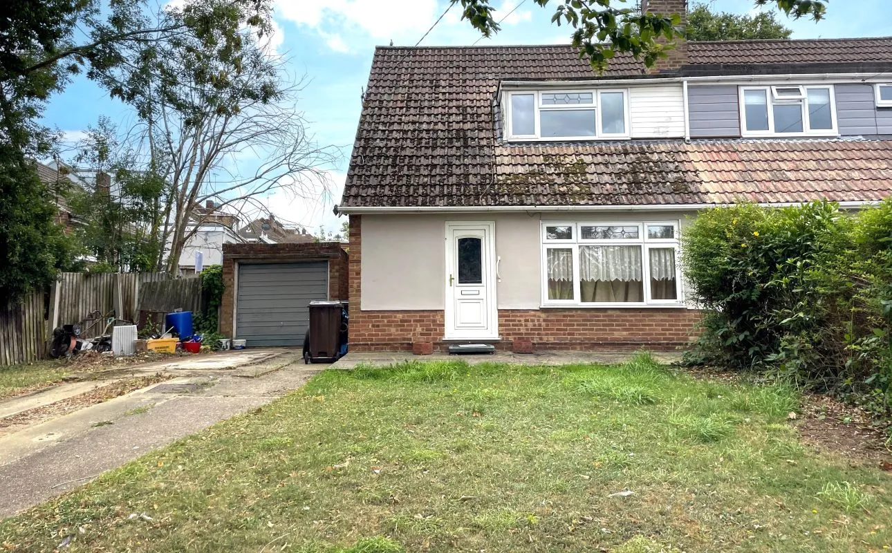 Property cover