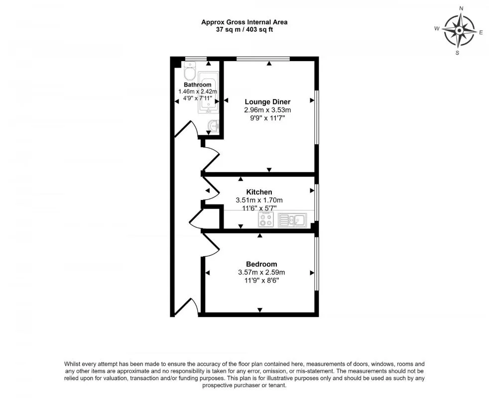 Online Property Auction in London: Hodder Drive, Perivale, Greenford, UB6 8LJ | Auction ends 22/10/2025, a Guide Price of £120,000+.