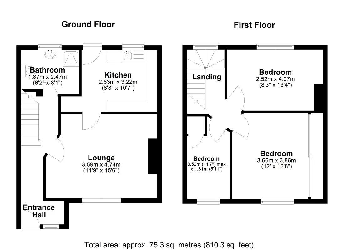 Online Property Auction in London: Barrow Grove, Sittingbourne, ME10 1LB | Auction ends 22/10/2025, a Guide Price of £120,000+.