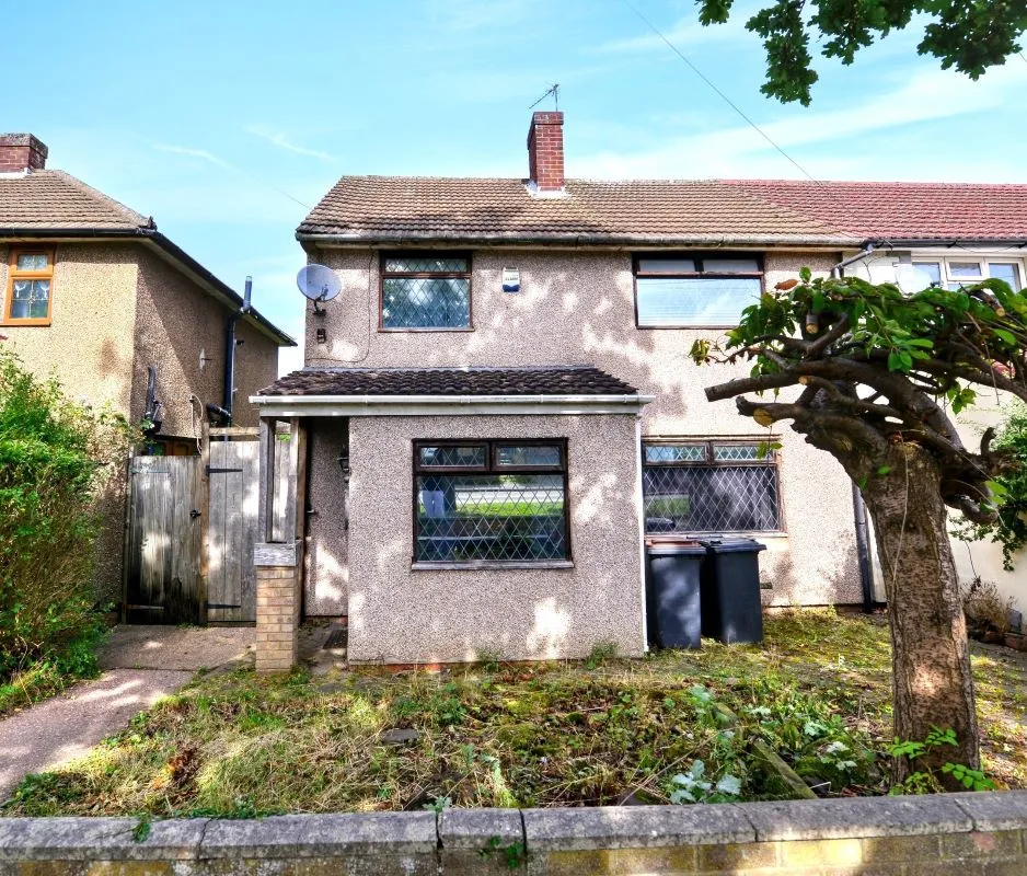 Property cover