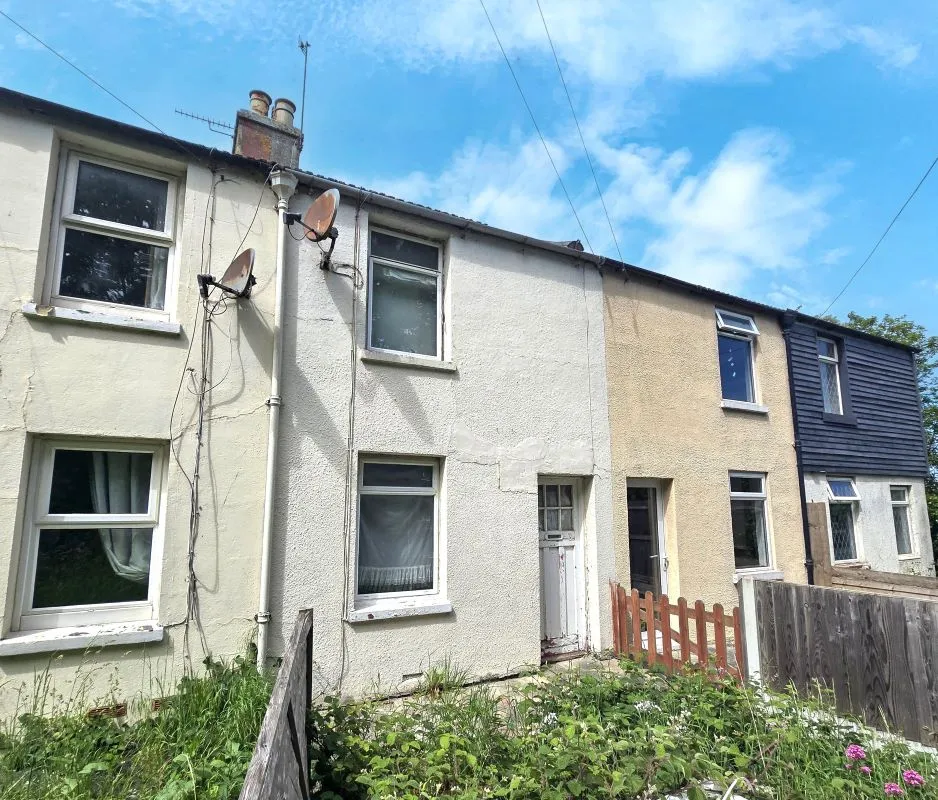 Property cover