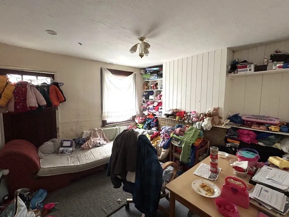 Online Property Auction in London: All Saints Avenue, Margate, CT9 5TG | Auction ends 22/10/2025, a Guide Price of £125,000+.