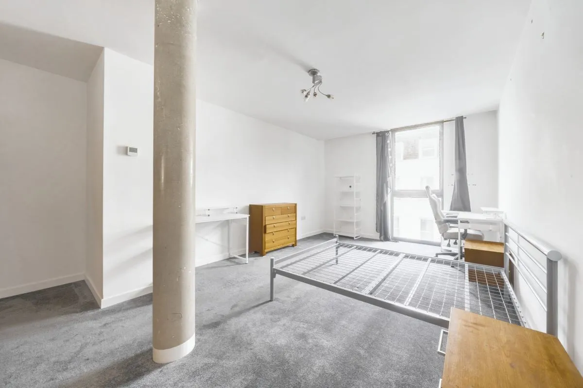 Online Property Auction in London: Glass Pavilion, 2 Princes Street, Brighton, BN2 1RD | Auction ends 04/12/2025, a Guide Price of £360,000+.