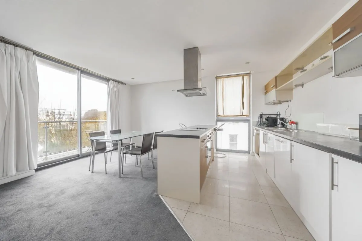 Online Property Auction in London: Glass Pavilion, 2 Princes Street, Brighton, BN2 1RD | Auction ends 04/12/2025, a Guide Price of £360,000+.