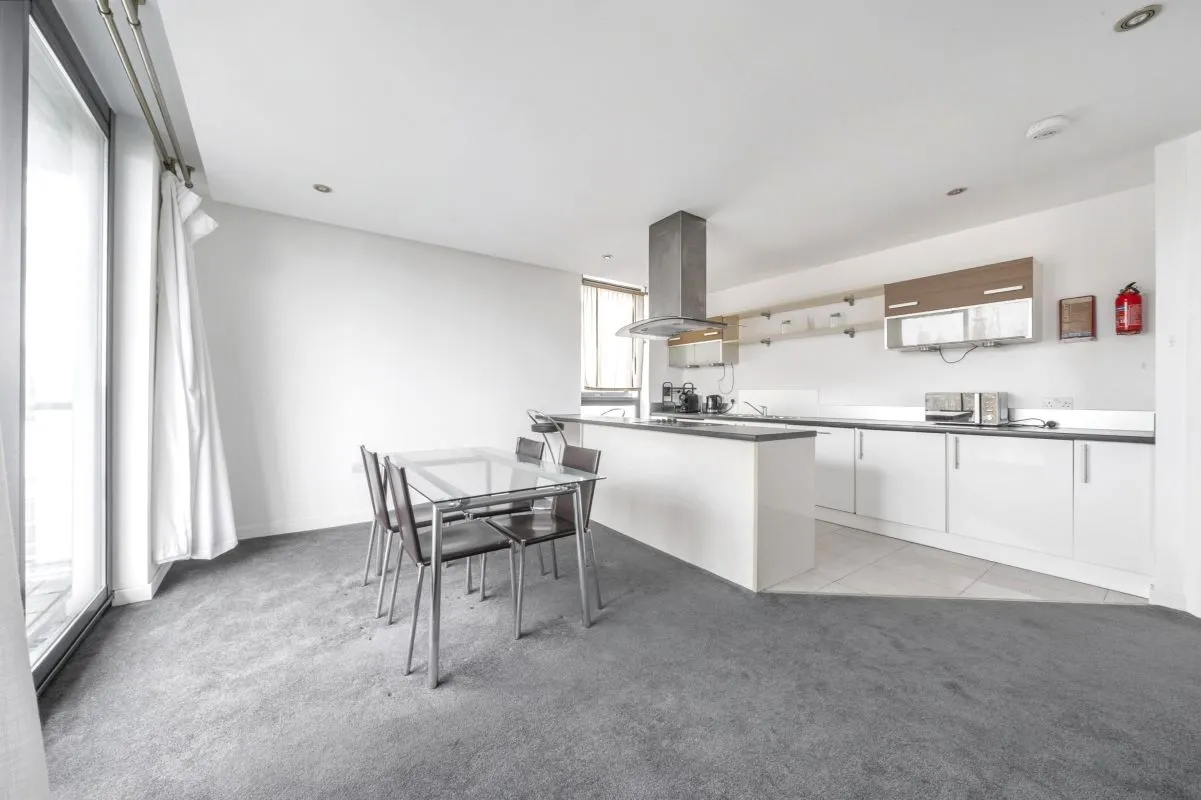 Online Property Auction in London: Glass Pavilion, 2 Princes Street, Brighton, BN2 1RD | Auction ends 04/12/2025, a Guide Price of £360,000+.