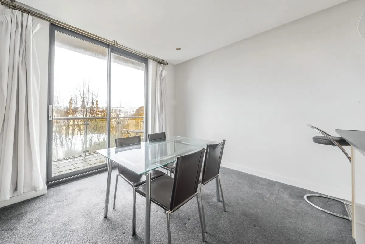 Online Property Auction in London: Glass Pavilion, 2 Princes Street, Brighton, BN2 1RD | Auction ends 04/12/2025, a Guide Price of £360,000+.