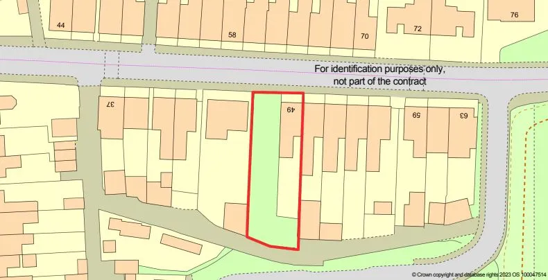 Online Property Auction in London: Raymond Road, Redruth, Cornwall, TR15 2HF | Auction ends 04/12/2025, a Guide Price of £70,000+.