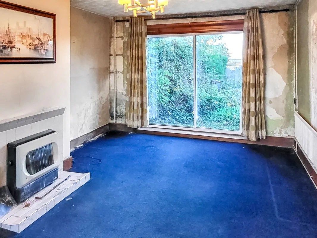 Online Property Auction in London: Moor Lane, Branston Booths, Lincoln, LN4 1JE | Auction ends 04/12/2025, a Guide Price of £50,000+.