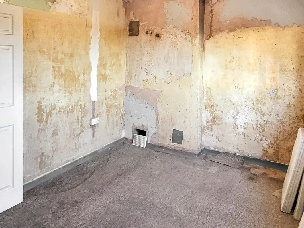 Online Property Auction in London: Moor Lane, Branston Booths, Lincoln, LN4 1JE | Auction ends 04/12/2025, a Guide Price of £50,000+.