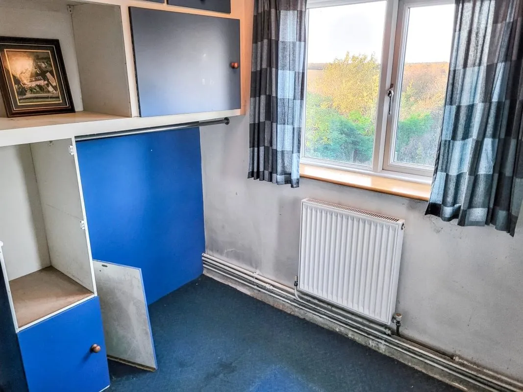 Online Property Auction in London: Moor Lane, Branston Booths, Lincoln, LN4 1JE | Auction ends 04/12/2025, a Guide Price of £50,000+.