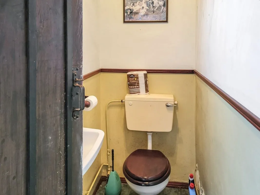 Online Property Auction in London: Moor Lane, Branston Booths, Lincoln, LN4 1JE | Auction ends 04/12/2025, a Guide Price of £50,000+.